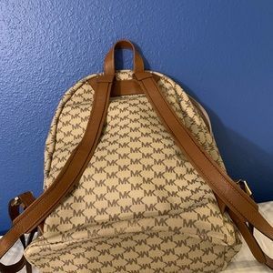 Michael  Michael Kors Backpack